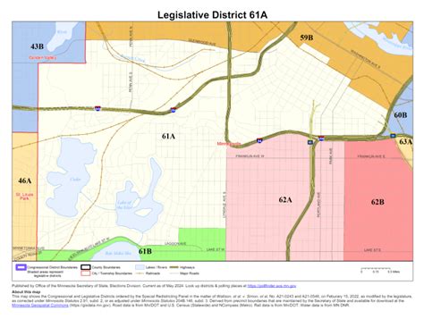 toya lopez|Election 2024: MN House 61A 